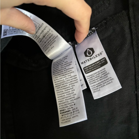 Levi's Western Trucker Denim Jacket - Picture 4 of 4